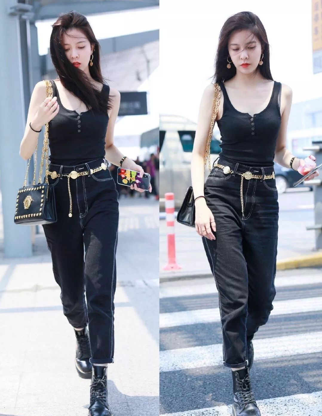 选马丁靴选8孔还是10孔的,马丁靴怎么选最合适