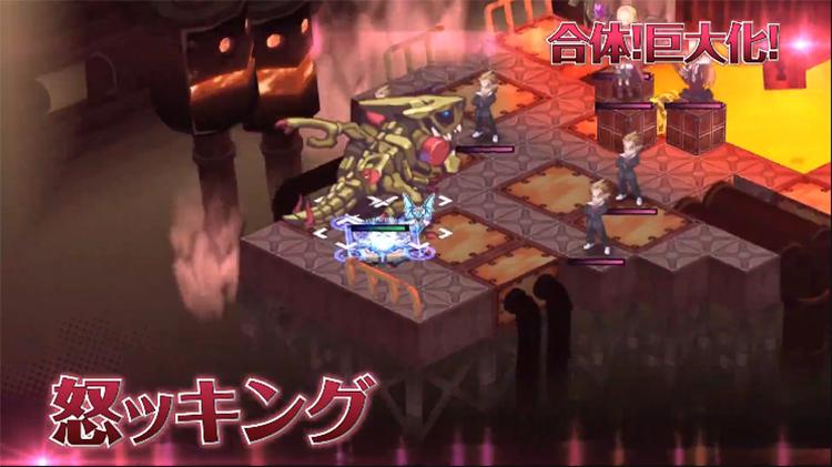 魔界战记4评测,魔界战记4psv4