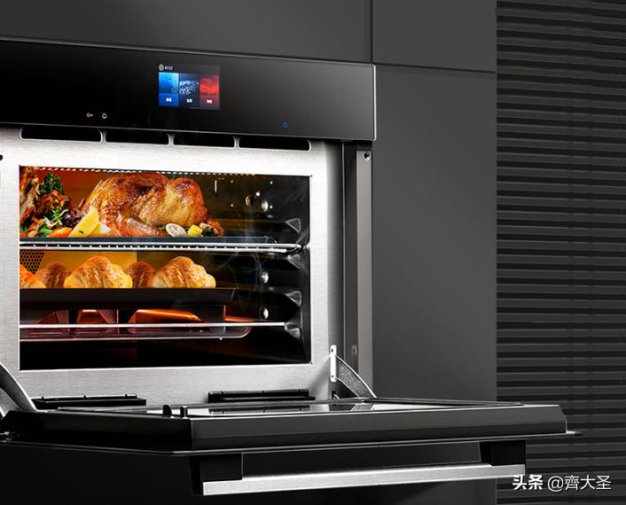 松下nn-ds1500微蒸烤一体机测评,微蒸烤一体机到底值不值得买