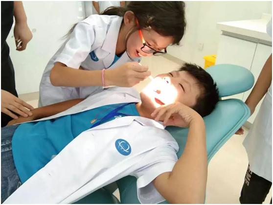 美维口腔专科诊所,美维口腔医疗集团视频介绍