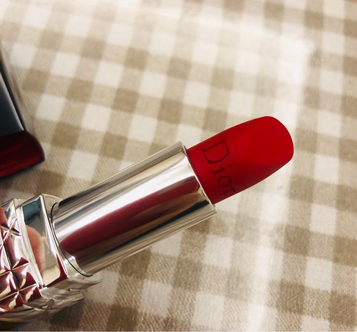 显白持久的口红排行榜前十名,2021年流行口红色