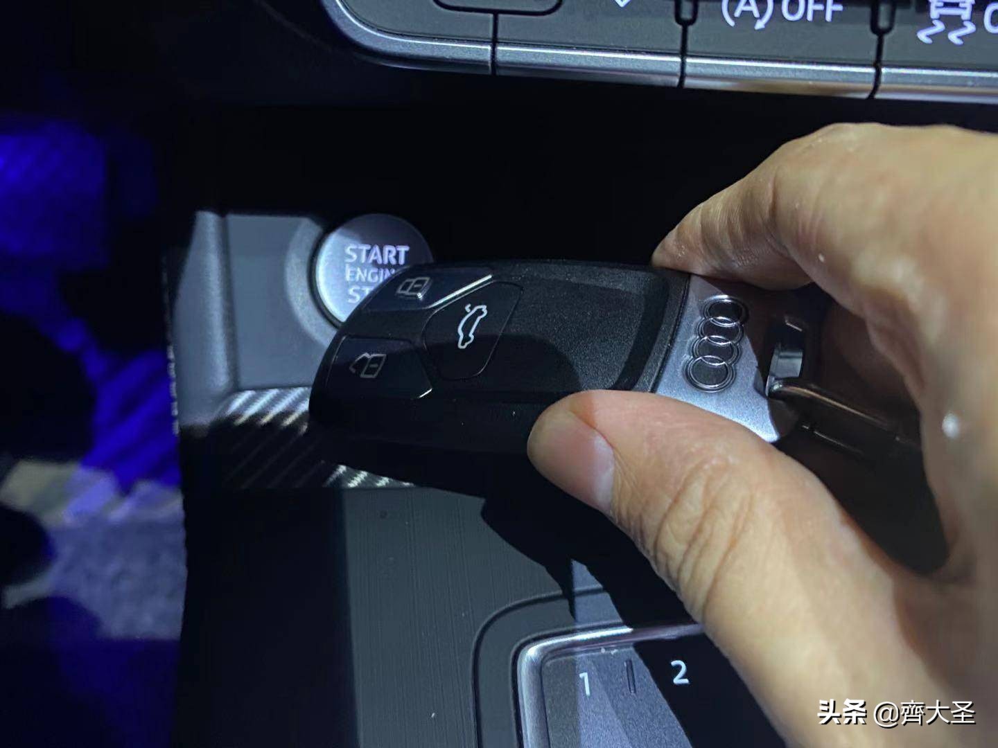 车辆隐藏的小秘密80%的人都不知道,那些你不知道的车辆使用小秘诀