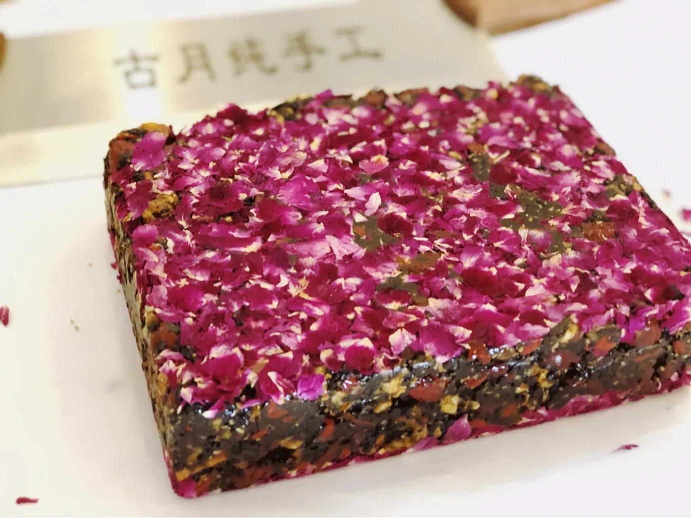 我和甑糕的故事,我和东阿阿胶的故事