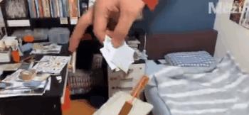 日本造假天才少年，这手艺活可太秀了