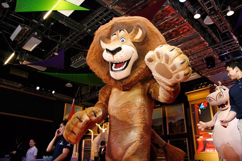 澳门旅游分享图片,去澳门旅行的攻略