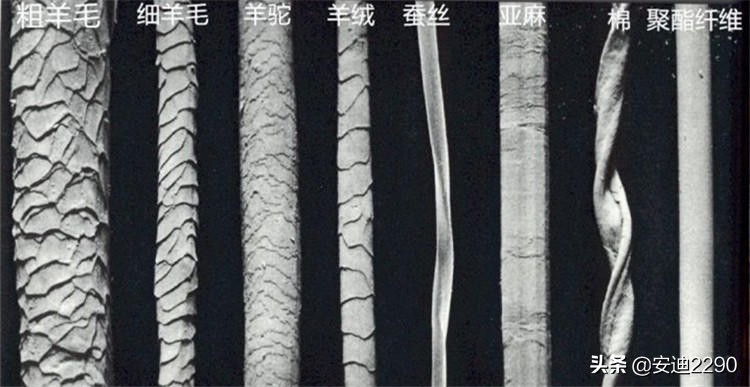 羊毛与羊绒毛衣如何辨认,毛衣羊毛和羊绒哪个质量好