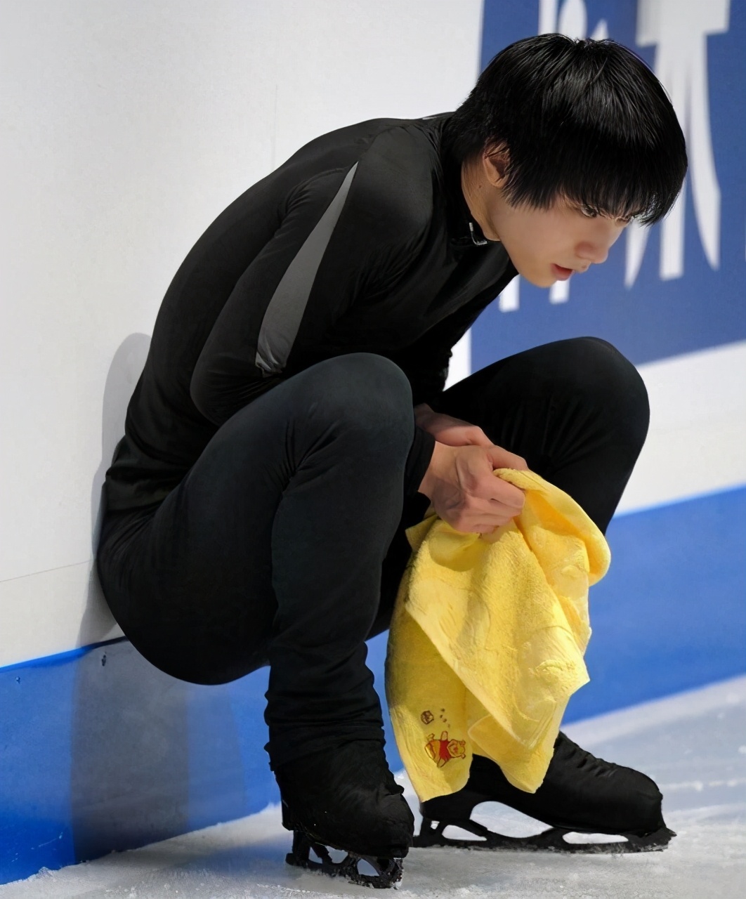 羽生结弦退役了为何还如此受关注,退役教练说羽生结弦能得第一