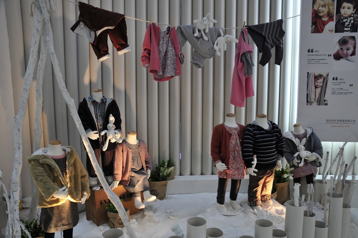 开童装店在哪进货新手,开童装店新手进货整理
