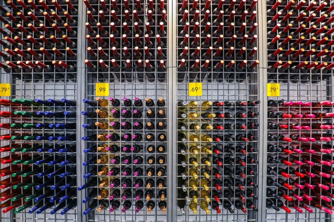 火爆全国的800㎡＋网红生活馆空降天津！居然隐藏了这么多秘密