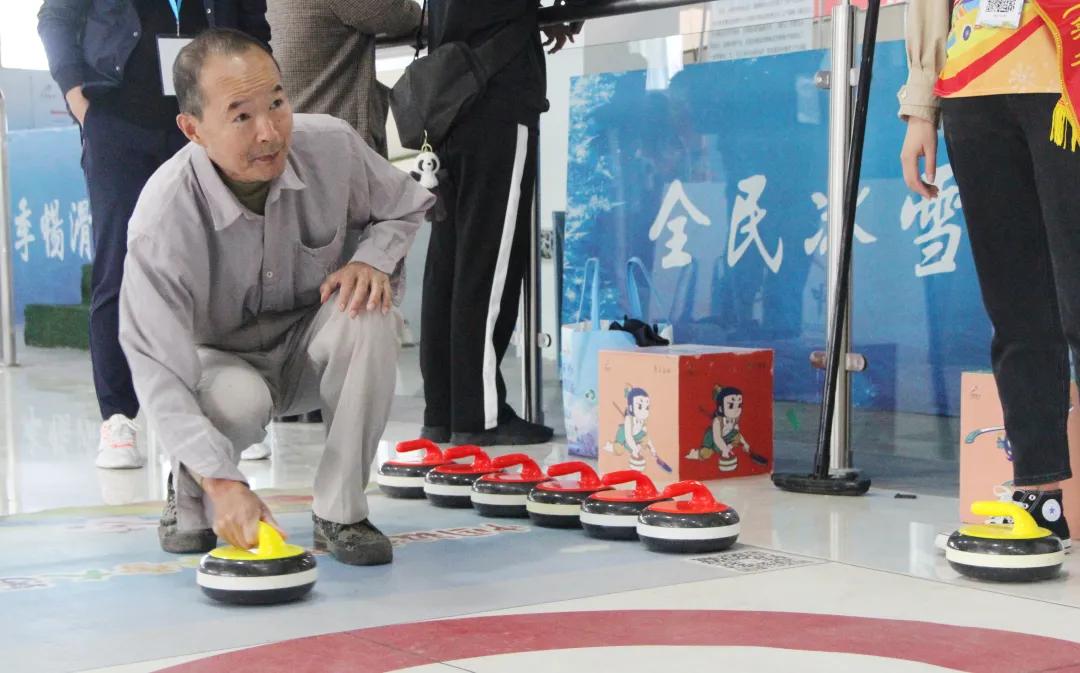 “冰雪大篷车”来合肥啦,蓝宇教育为北京冬奥会加油助力