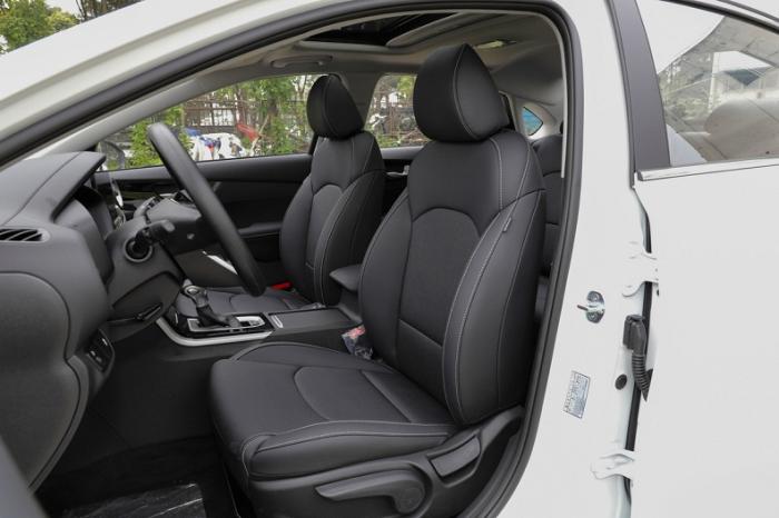 16款起亚k3油耗车主真实油耗,16款起亚k3市区综合油耗是多少