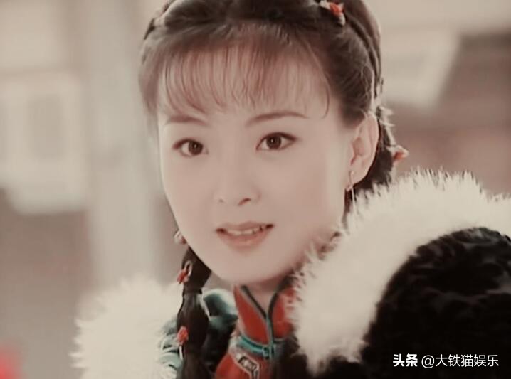 王艳最漂亮的三个角色,王艳到底有多强