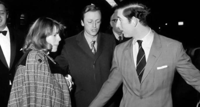 安妮公主刁难戴安娜,安妮公主被骂