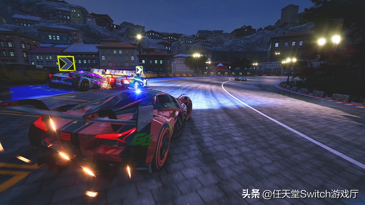 nsswitch游戏最新排行榜,switchns必买十大游戏