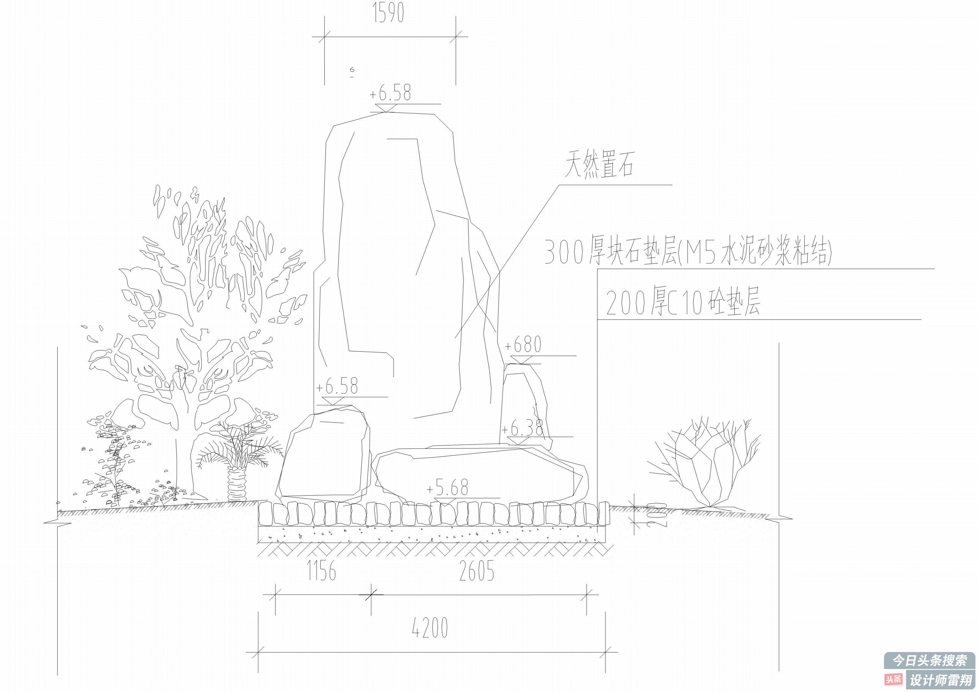 第五代住房空中庭院可停车,带停车位的小庭院设计效果图