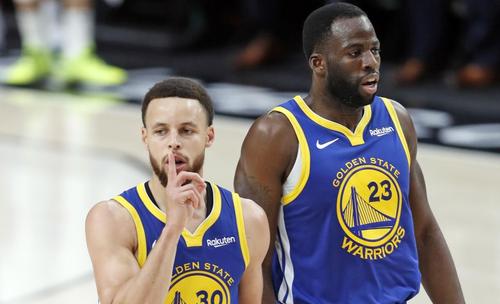 NBA2K球员能力值:库里再次进化升第一!胖虎90!而老詹是这数据