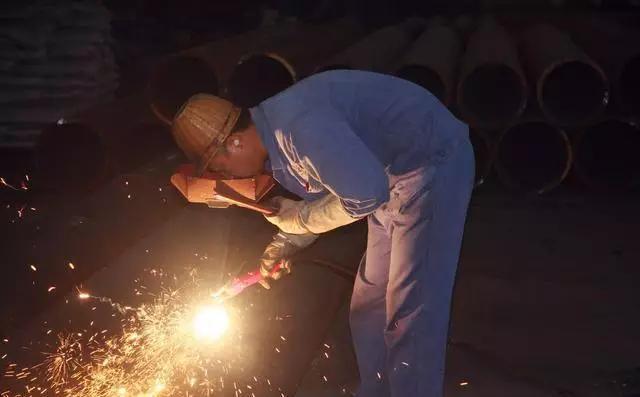 电焊技术入门基础,电焊技术入门