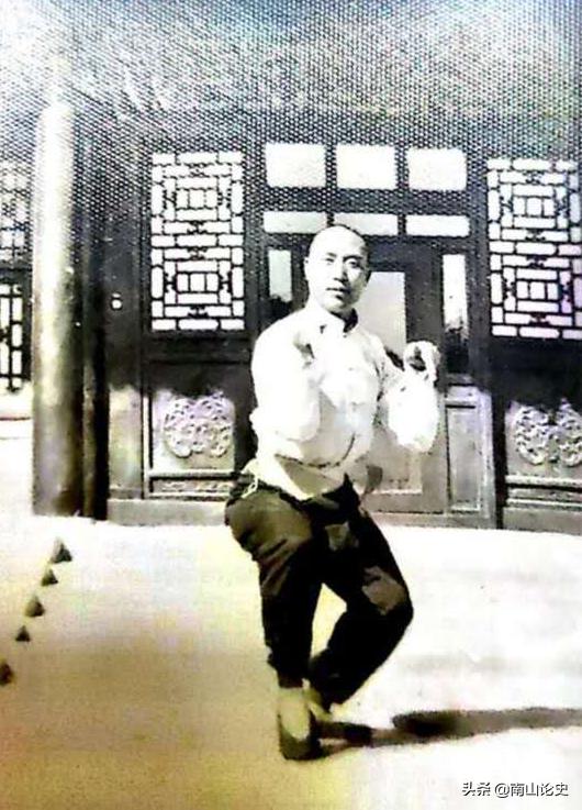 霍耀池螳螂拳,霍耀池一脉梅花螳螂拳