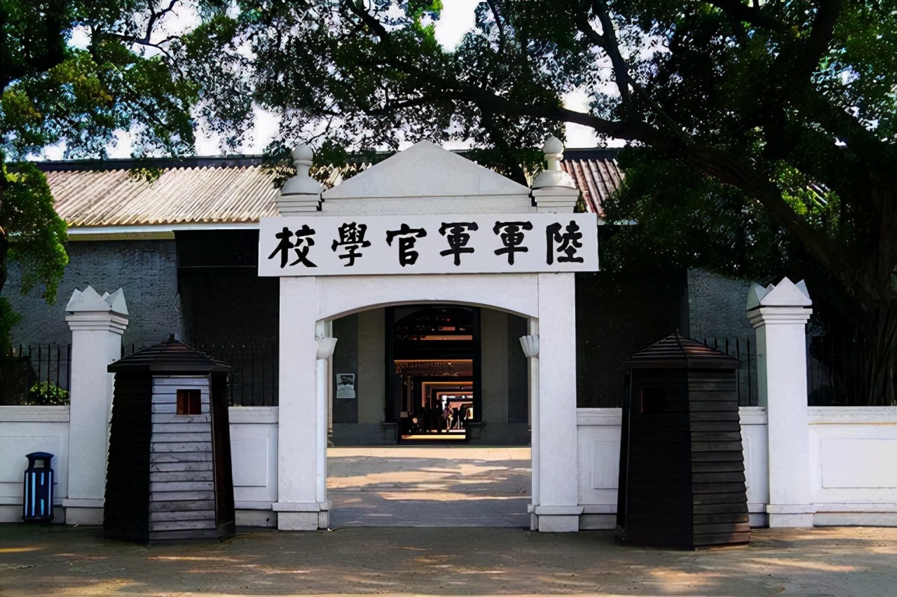 盘点我军最会打仗的六位名将,他们各有千秋,主席却对粟裕最为认可