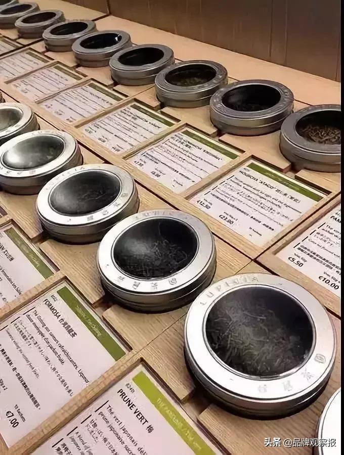 全球销量第一的茶叶品牌,全球排第一的茶叶品牌有哪些牌子