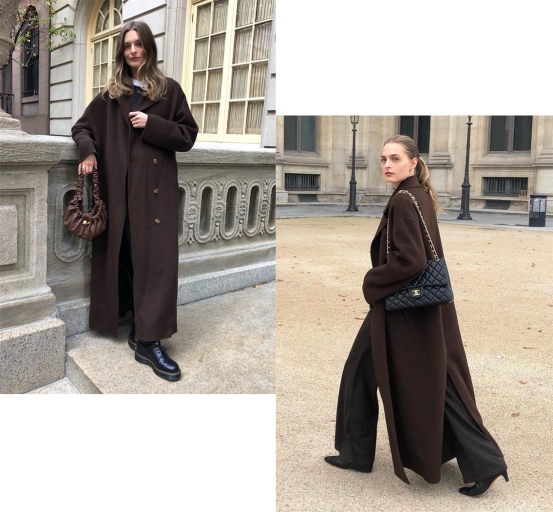 不同穿搭适合什么的配饰,提升穿搭精致感的配饰