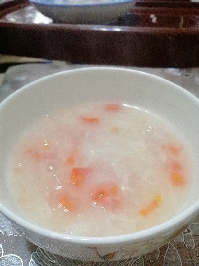 宝宝添加辅食后积食怎么办,一岁宝宝积食辅食三餐做法大全