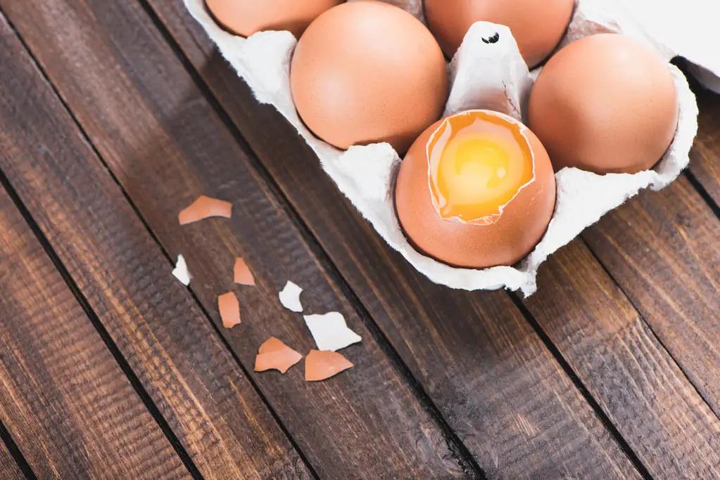 鸡蛋怎么吃营养最高又易消化,鸡蛋怎样吃好消化易吸收营养好