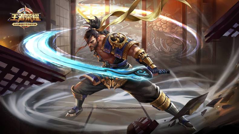 英雄联盟手游来了能再火起来吗,英雄联盟手游会比王者荣耀火吗