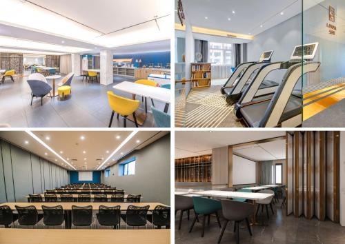 潮漫酒店进入国内中端酒店市场“百店军团”，喜迎品牌新发展