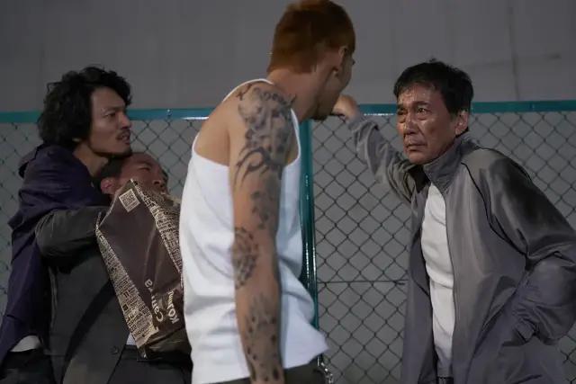 最新一周好看电影合集,9月电影新片推荐