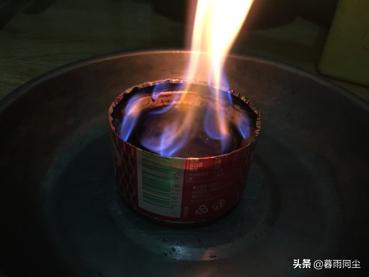 户外酒精炉与卡式炉谁更实用,evernew酒精炉和tiartisan酒精炉