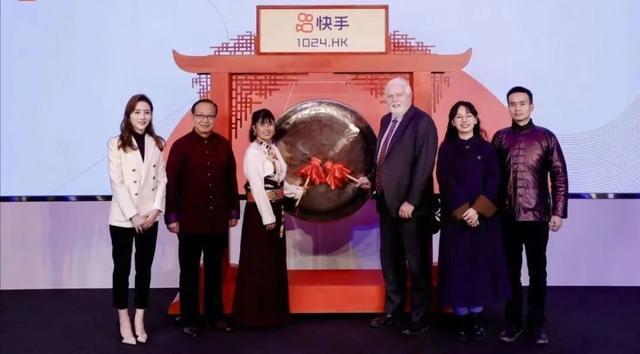 快手估值变化历程,抖音快手的隐忧