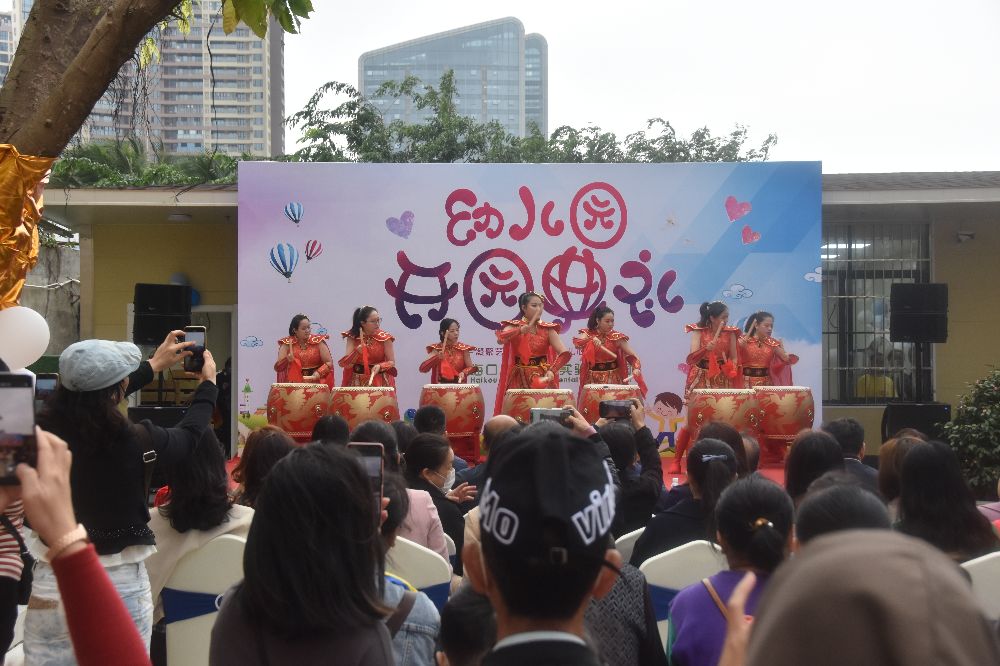 海口市美兰区中心幼儿园开园时间,海口市美兰区新一代幼儿园