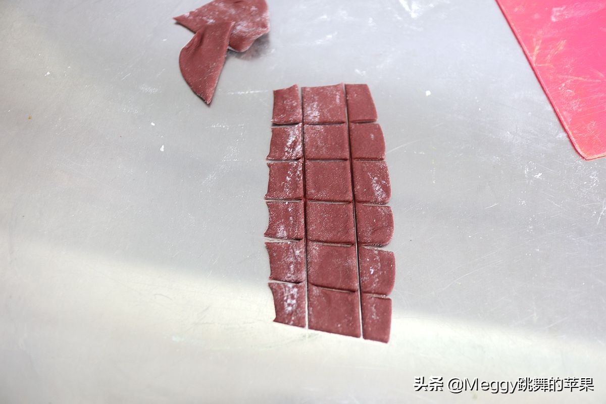 包子一次性醒发视频,福袋大包子的包法