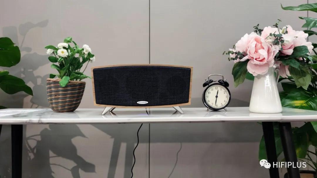 「精彩回顾·壹」2021厦门高级HiFi影音文化周：二楼展区