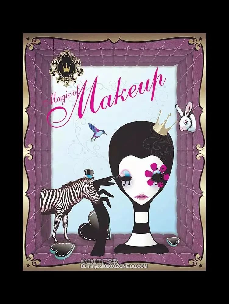 那些年我们用过的非主流头像,90后那些年用过的非主流头像