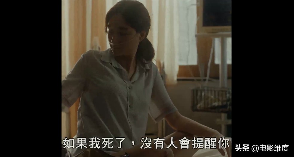 比《人间世》还狠,它每一秒都在剜观众的心