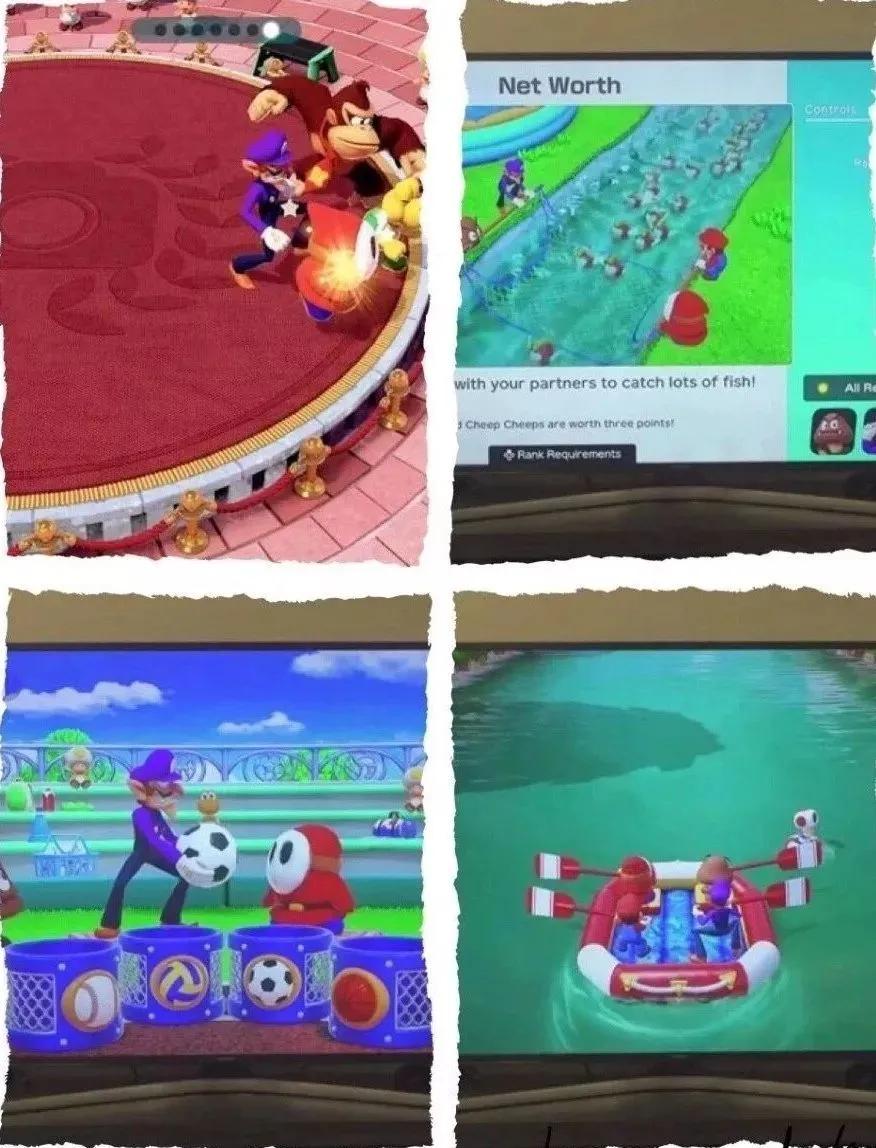 switch儿童必买十大游戏,switch有什么好玩的游戏