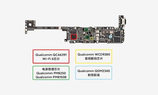 小米10是满血wifi6吗,小米10的wifi6用的是谁家的技术