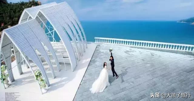 那琴半岛地质海洋公园度假区,那琴半岛地质海洋公园看日出