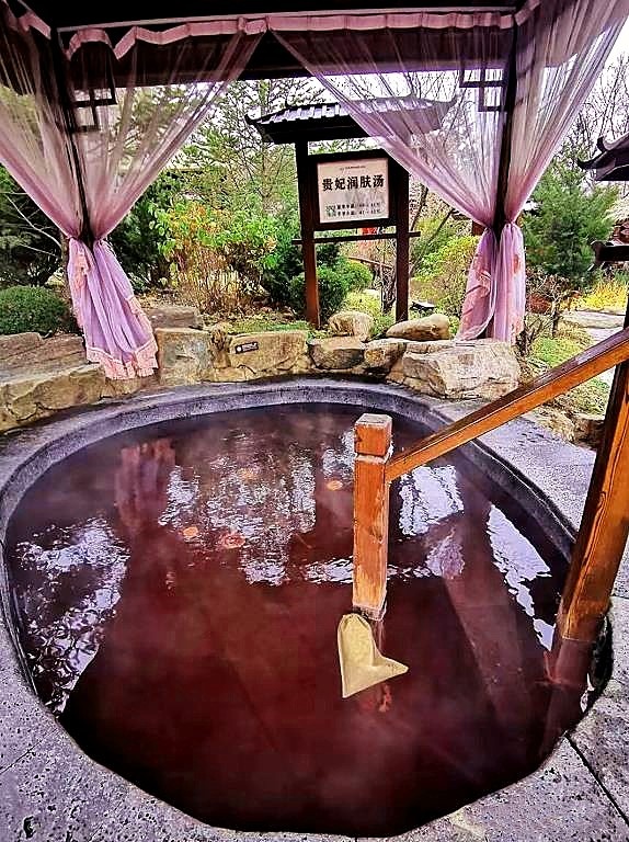 丹东温泉旅游攻略,丹东温泉二日游攻略