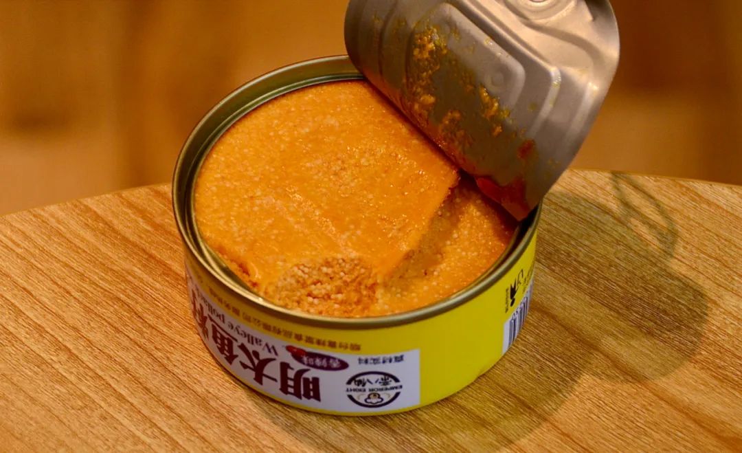 万字罐头测评|即使末日,美食家们的皇冠也不能掉!