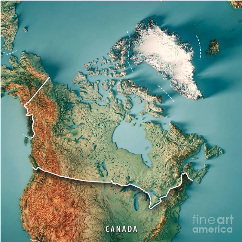 全球3d地形图高清版可放大,3d地图中国地形全景