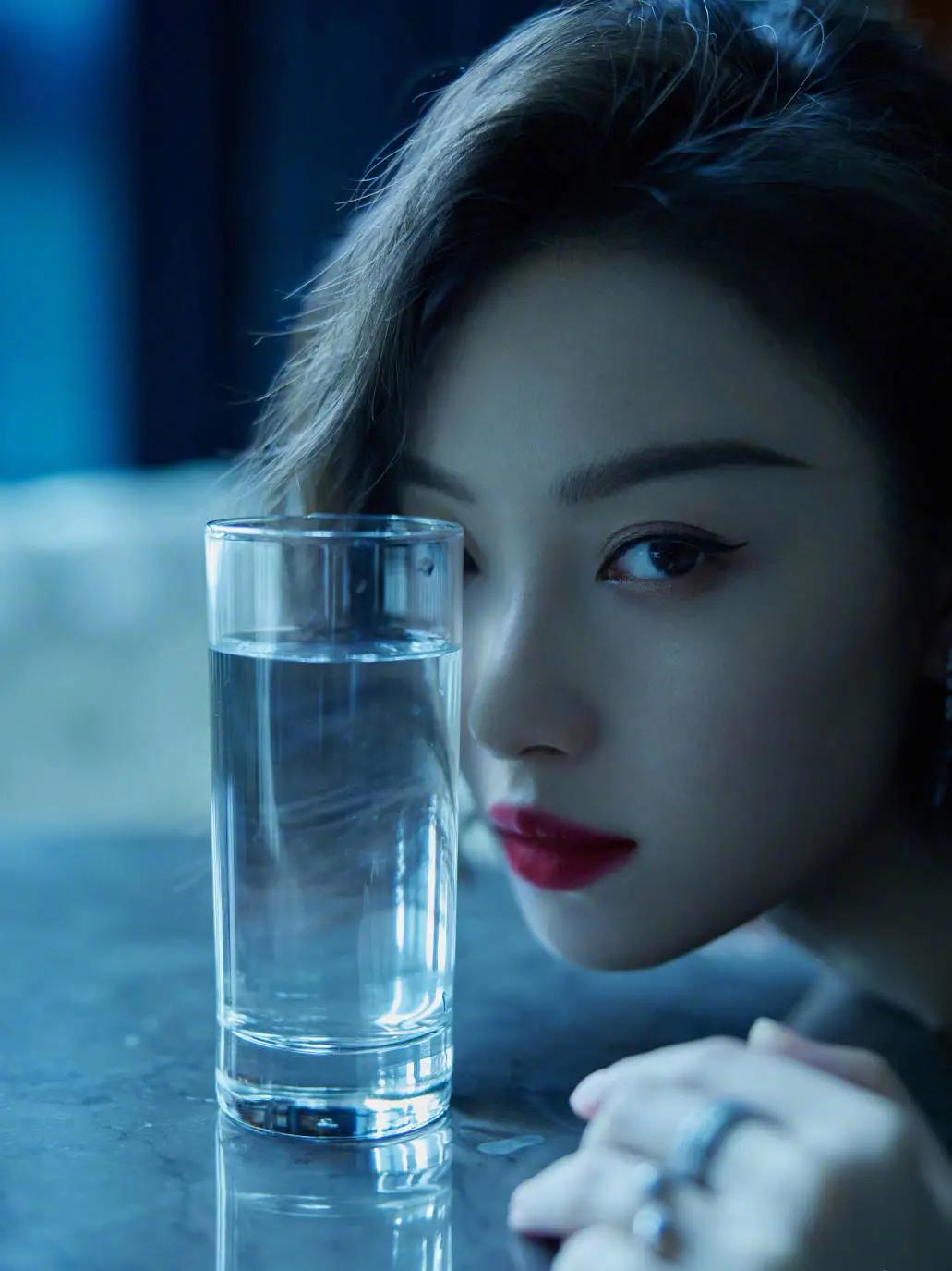 因颜值被低估的演技,倪妮演技被低估了吗