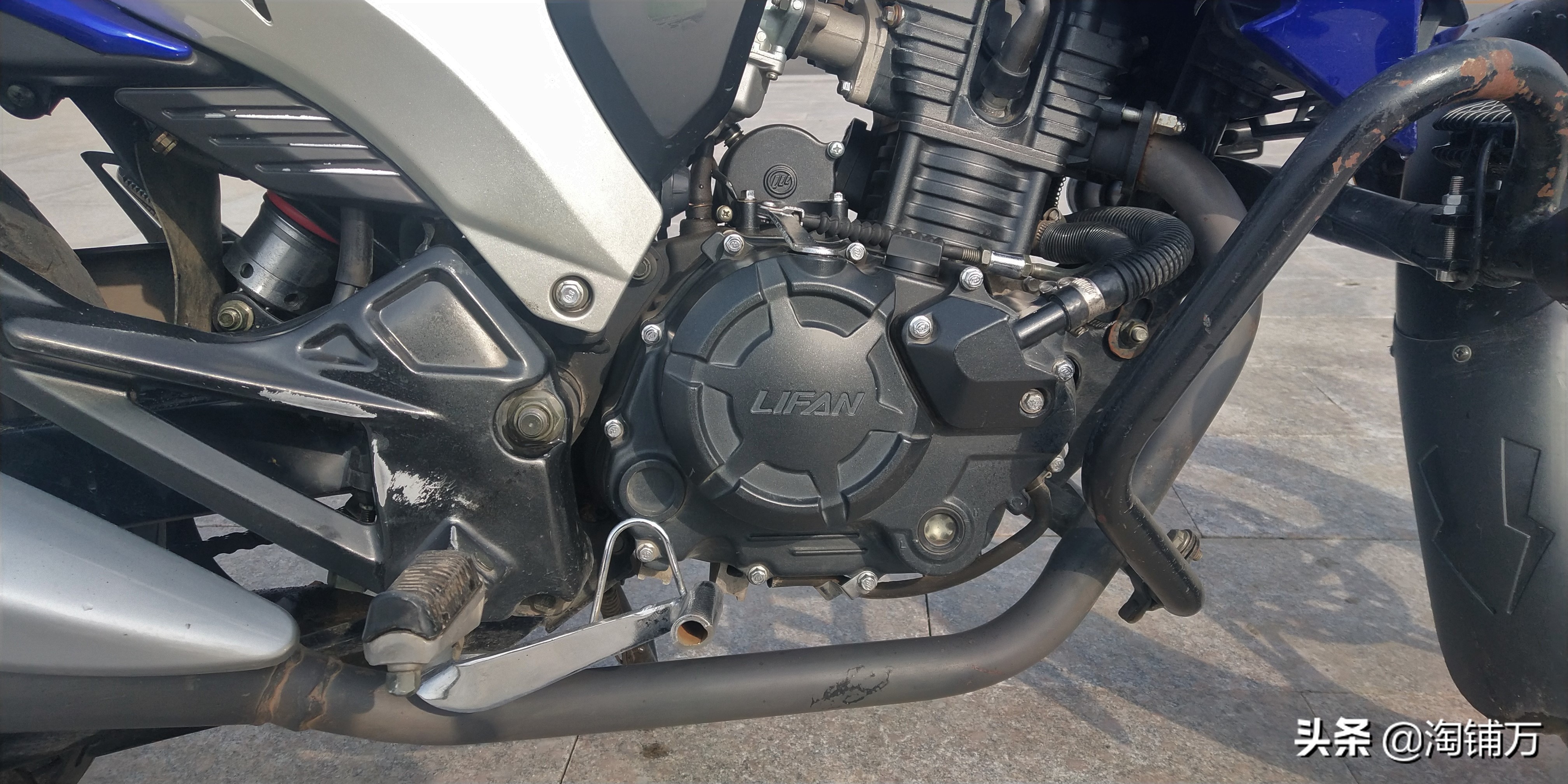 力帆kp150街车,力帆kp150摩托