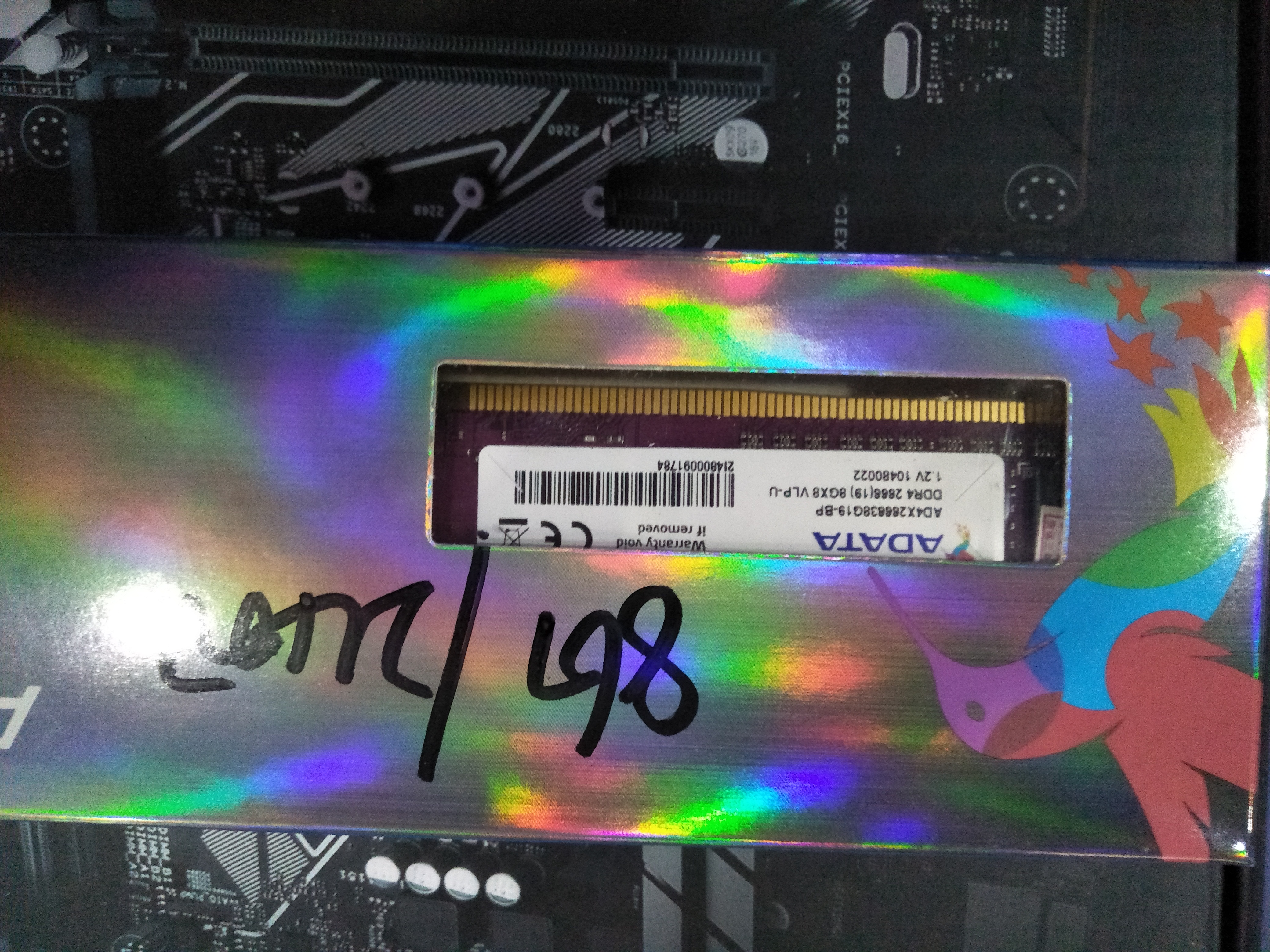 怎么组装台式电脑,200元组装电脑