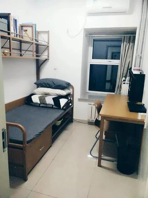 盘点大学里哪个大学的宿舍最好,中国哪些大学宿舍是单间