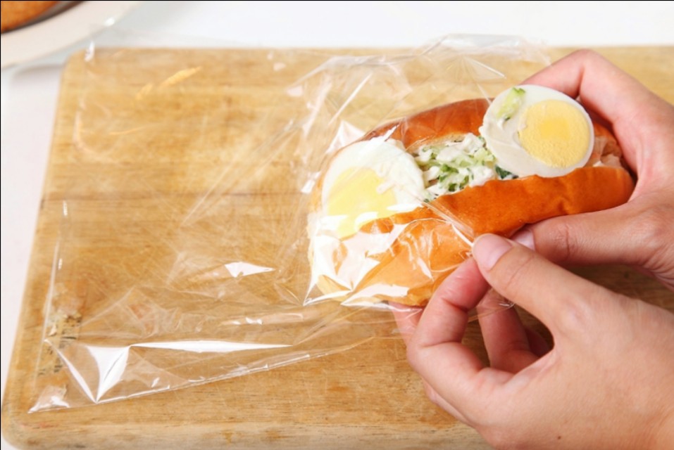 不同保质期的面包的区别,面包的储存方式有哪些