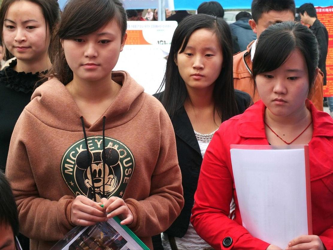 女生就业前景好的薪资高的专业,就业前景好工资高的专业排名女生