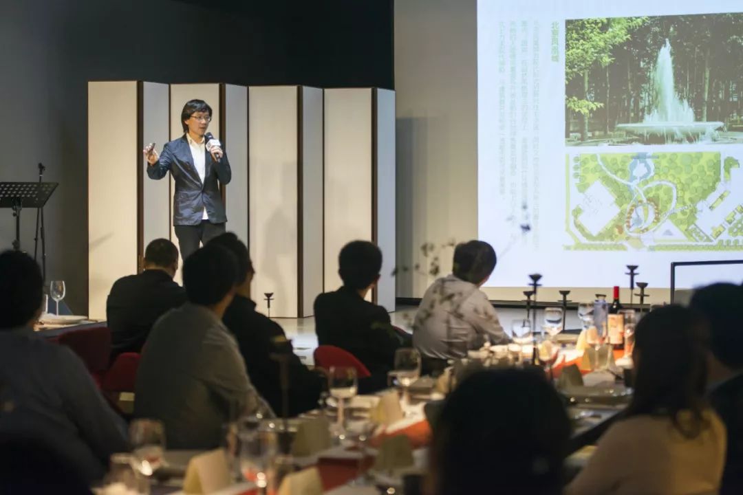 建筑最高奖作品,20年大奖